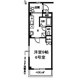 ベル・ロイヤル島田が丘