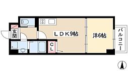 HF名駅北レジデンスEAST