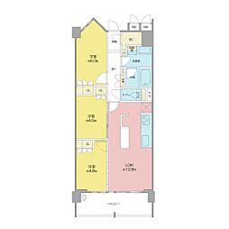 ダイアパレス八事柏木町