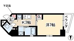 ヴァンデュール名古屋御器所