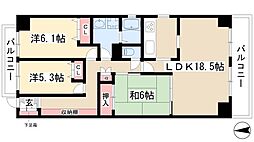 サクラ雪見レジデンス