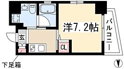 ヴァンデュール名古屋御器所