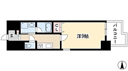 トレヴィ高岳