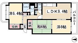 豊岡グリーンハイツ