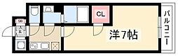 エスリード新栄グランラグジェ