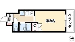 ドエル植田西