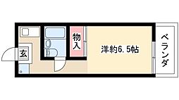 ガーデンパレス桜山