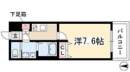 S-RESIDENCE堀田