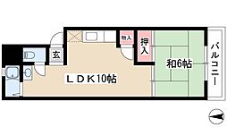 セカンドタウンイシヤマ