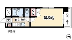 アーバンライフ内浜