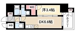 エステムコート名古屋新栄IVネスト
