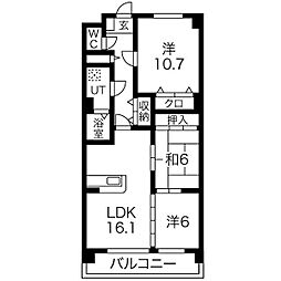 桜山スイート