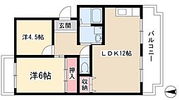 フォンテ川名