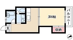 マンション植田