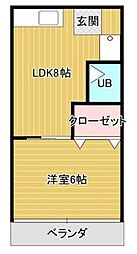 レザンドール市岡