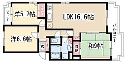 密柑山セピアコート