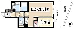 ｑｕａｄｏｒ神宮西