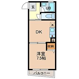 ナビオ杁中