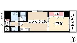 D＆Designレジデンス鶴舞