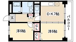 セジュール御幸山