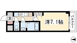 サンハイム南分