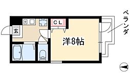 荒畑シティハウス