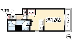 三井屋ビル広路