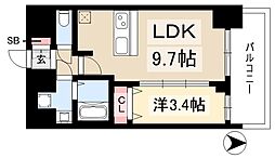 プレサンス桜山駅前アフォード