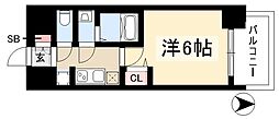 プレサンス桜山駅前アフォード
