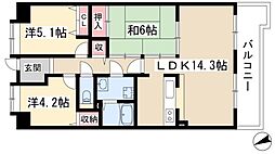 アーバンドエル八事石坂