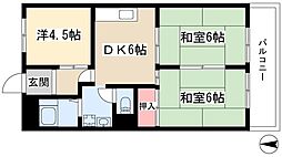 シャンポール原I