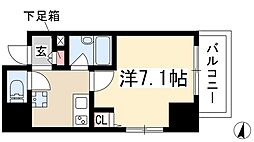 RIDGE堀田