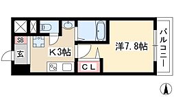 S-FORT八事