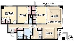 ラマーサ八事山I(La Marsa八事山I)