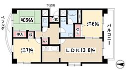 ファミーユ植田東