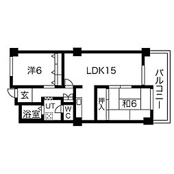 野並シャンテ