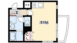 アクアキャニオンHARA