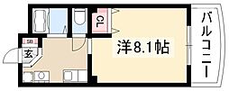 マンションリバーサイド