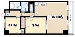 エクセル鶴舞