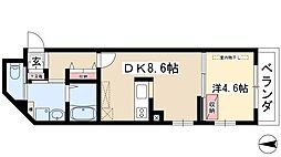シティライツ新瑞橋