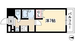 ヒルズ植田