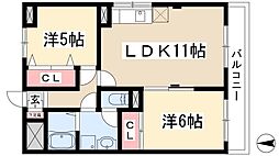 ミラベル元植田