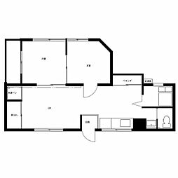 マンションオックス