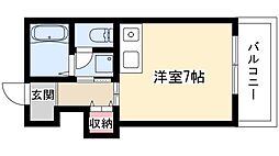ヴァンベール植田