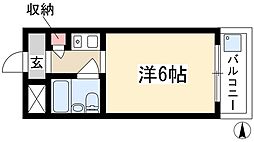 イーストレジデンス堀田(旧ドール堀田III)