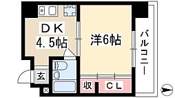キャッスルミニ松園