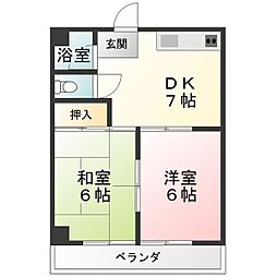 富士丸マンション