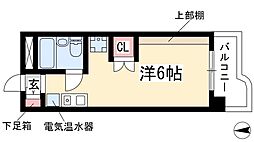 ハイム伊勝
