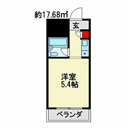 イーストレジデンス堀田(旧ドール堀田III)