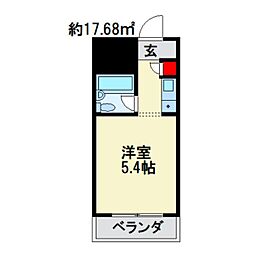 イーストレジデンス堀田(旧ドール堀田III)
